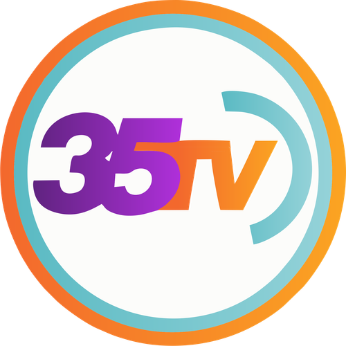 Canal 35