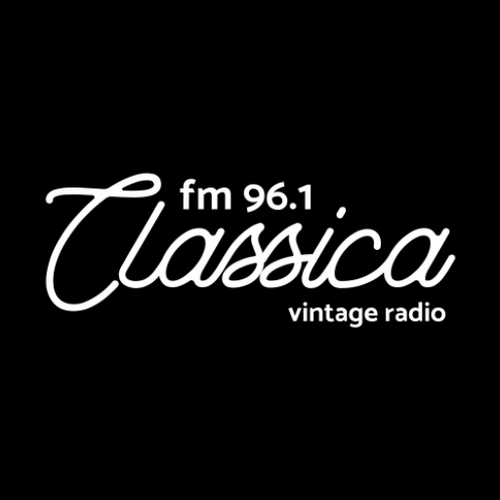 Classica Vintage Radio 96.1