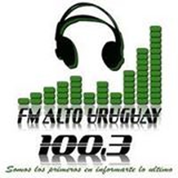 FM Alto Uruguay 100.3 - San Javier