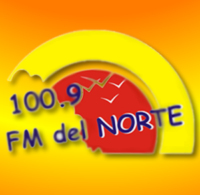 FM Del Norte 100.9