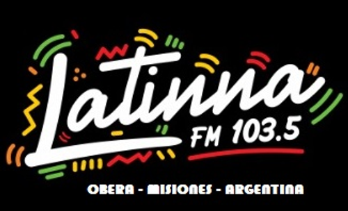 Fm Latinna 103.5