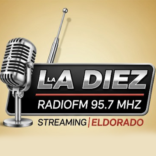 La Diez 95.7 FM