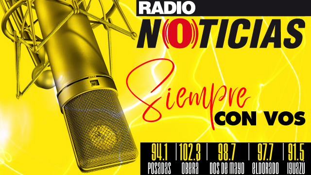 Radio Noticias 94.1