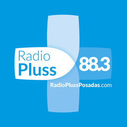 Radio Pluss 88.3