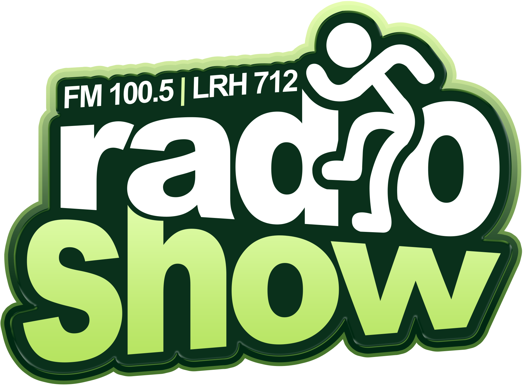 Radio Show Oberá 100.5