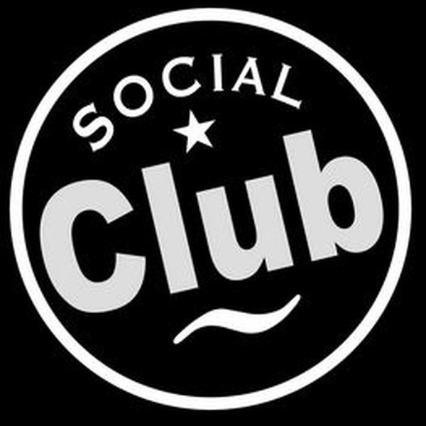 Social Club 97.7