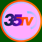 Canal 35