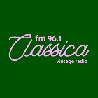 Classica Vintage Radio 96.1