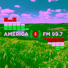 FM America 99.7