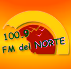 FM Del Norte 100.9
