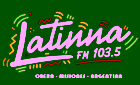 Fm Latinna 103.5