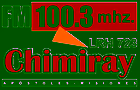 INICIO - FM 100.3 Chimiray