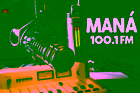Jesus es la luz 100.1 FM Maná