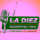 La Diez 95.7 FM
