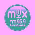 MIX FM Almafuerte - ¡Siempre con vos!