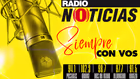 Radio Noticias 94.1