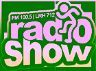 Radio Show Oberá 100.5